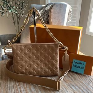 Louis Vuitton Coussin PM